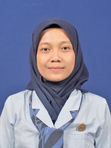Setiyo Harini, S.K.M., M.Kes.